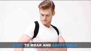 But the reality is that posture is a mode of expression. Best Truefit Posture Corrector For Men Women Get 60 Off Now Youtube
