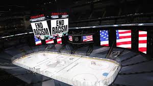 This is where you get your hockey fix. Nhl Playoff Games Postponed For Thursday Friday To Protest Racism