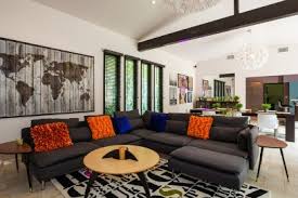 Sesso e interior design si danno la mano in casa di miley cyrus. La Casa Di Miley Cyrus A Malibu Foto Grazia It