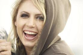 Wipeout Hottie Janica Polmanteer