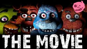 Secondly, is there a possibility that theres all full length trailer coming out soonish? Fnaf Movie Fan Made Youtube