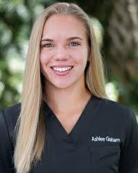 Ashlee Graham's Instagram, Twitter & Facebook