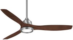 Minka aire ceiling fans are changing the definition of ceiling fans with the passage of time. Minka Aire Light N Leisure
