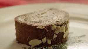 Buche De Noel Recipe Chocolate Roll Cake Cake Roll Buche De Noel Recipe