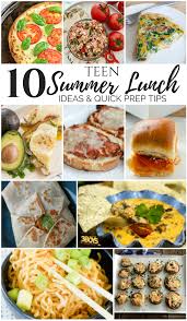 Pin On Lunch Recipes And Ideas