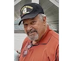 Patrick Eardley Obituary (2023)