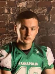 Bj Foster's Football Recruiting Profile