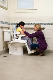Maybe you would like to learn more about one of these? Rifton The Rifton Hts Hygiene Toileting System Adaptive Toileting Equipment For People With Special Needs