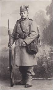 Image result for Slate 1918 Military