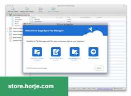 May 01, 2018 · download freefilesync for free. Sugarsync Manager 2 0 45 For Mac Download Free Free Software Horje