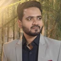 1400+ "Shoaib Ansari" profiles