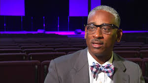 East Knoxville pastor, father works to help troubled youth