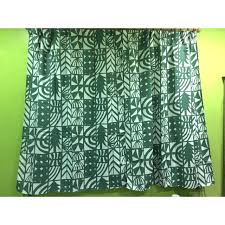 √ promo harga tiket masuk citra alam lakeside, riverside, seaside 2018. Kaison Curtain Prices And Promotions Aug 2021 Shopee Malaysia