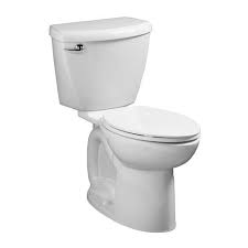 This Is The Toilet That We Want As It Is What We Currently Have Eljer Diplomat Trade Tall Height Elongated Complete Toile Toilet Tall Toilets Menards