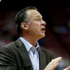 Venting about Mark Gottfried and Wolfpack basketball