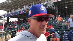 Spring training: Texas Rangers vs. Cincinnati Reds