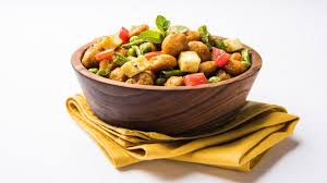 Pin On Vrindustries 8am Soya Chunks