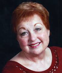 POLK, Sharon Faye (Cagle) 2/12/1952