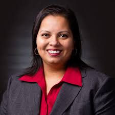 Meet the new Director of our Financial Services Department, Asma Jalis  Dawood! She is a Certified Public Accountant, holds a master's degree in  accounting from New Mexico State University, an MBA from