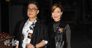 緋聞情侶龍婷丁文俊合唱劇集歌願繼續拍住上登台搵真銀(12:19 ...