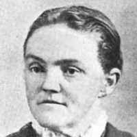 Hannah Settle (1834–1927) • FamilySearch