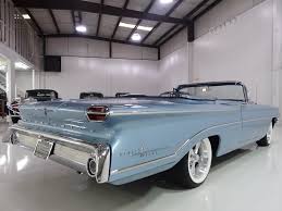Image result for Shell Beige 1960 Oldsmobile