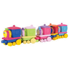 Avec deux figurines d'enfants duplo. Bob Le Train Set Ville Jouets 1er Age Joueclub