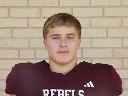 MEET THE TEAM: Legacy High 2024 Football