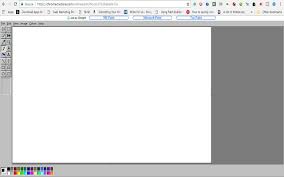 Free drawing software tools allows designers to create visual image files using their computer mouse or electronic sketchpads. Online Ms Paint Image Editor Paint Tool