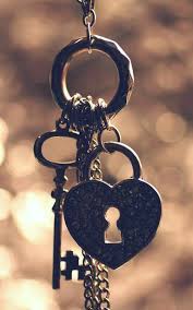 Pin On Key To My Heart