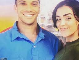Love After Lockup Woman Hasn T Had Sex With Jailed Fiance 247 News Around The World