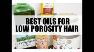Check spelling or type a new query. 13 Amazing Oils For Low Porosity Hair That Works Wonders The Blessed Queens