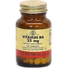 If you need chronically high vitamin b6 supplementation, it's a good choice. Solgar Vitamin B6 25 Mg Tablets Health Personal Care Price Cutter