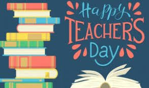 It's already the mid of 2018 but before you realize, it will be gone too soon. World Teachers Day 5 October World Teachers Day 2019 Smartphone Model
