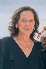 Martha Maas Obituary