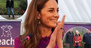 Meet Each's team of gardening volunteers at The Nook