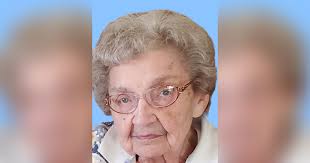 Obituary for Violet M. Smeltz