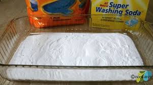 We did not find results for: How To Make Homemade Washing Soda Out Of Baking Soda