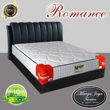 Uniland springbed 2in1 paradise ranjang sorong kasur springbed. Jual Tempat Tidur Lazada Co Id