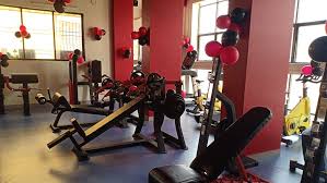 Start your first month for just $159! Milestone Fitness Center Gym In Kalyan