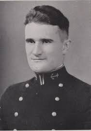 VMH: JOHN M. BERMINGHAM, LCDR, USN