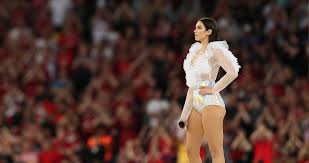 Dua lipa's 2021 grammys dress featured butterfly imagery for the most inspiring reason. Let S Get Physical You Can Now Play As Dua Lipa On Fifa 2021 Cool Accidents Music Blog