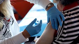 The cdc has been investigating cases of heart inflammation mainly in young men for several months, and said earlier this month that it was. 8gol3dukfqiapm