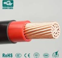 PVC Insulated Sheathed Single Core Cable - PVC Insulated ...