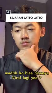 Japan Latto 6 Pridisan Japan202565