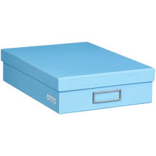 Get your custom boxes, cartons and packaging solutions all under one roof, quick turnaround, no setup or die charges, free shipping throughout australia. Otto A4 Storage Box Pastel Purple Officeworks