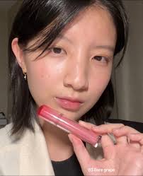 Clio Juicy Lasting Tint Breeze Fig