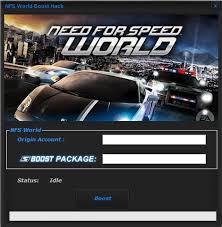 Need For Speed World Boost Hack Need For Speed Working Games World