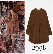 Zara Model Fitilli Kadife Elbise Fiyat 130 Tl S M L Bedenler Siparis Whatsap Kadingiyim Tarz Tarzgiyim Sacorgusu In 2020 Fashion Insta Fashion Fashion Blogger