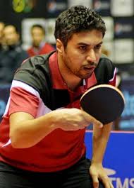 Dimitrij ovtcharov uses the donic waldner senso carbon blade with coppa speed on his backhand and forehand side. Saleh Ahmed S Equipment Racket Rubbers Tabletennis Reference